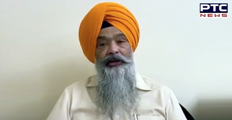 Prem Singh Chandumajra files complaint in cyber cell against fictitious news reports ascribed to him | PTC NEWS
