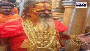 Golden baba alias sudhir makkar died