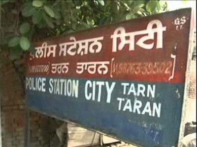 Granthi molests minor in Khemkaran Tarn Taran