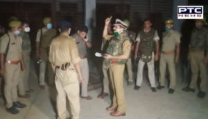 Kanpur Encounter : 8 Policemen martyred in encounter In Kanpur
