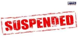 Punjab School Education Board Senior Manager Harmanjit suspended