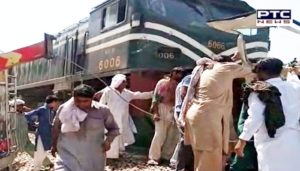 Pakistan's KPK Govt Announces Rs 1 Cr Financial Aid Package for Sikhs Killed in Train-bus Accident