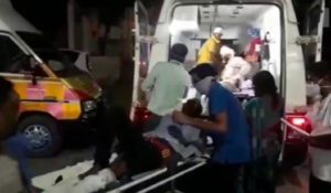 Bus Accident in Haryana | Kurukshetra Accident | Haryana News