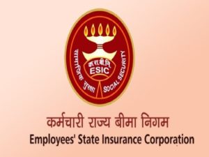 Employees State Insurance Corporation