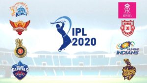 IPL 2020 Title sponsorship