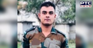Hamirpur Soldier killed in ceasefire violation by Pakistan