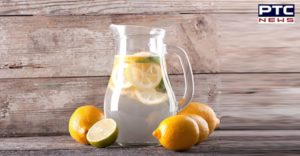 Health Benefits of lemon