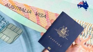 Australian Immigration Fast track visa