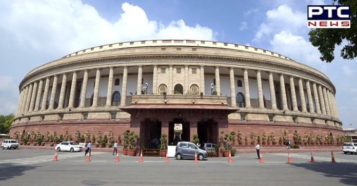 Amid Coronavirus, 4th Session of 17th Lok Sabha will Commence on September  14