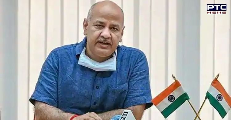 Lookout Circular issued against Delhi Deputy CM Manish Sisodia and 13 others