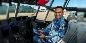Punjabi boy Tajinder Kumar Australian Air Force | ਆਸਟ੍ਰੇਲੀਆ ਦੀ ਹਵਾਈ ਫ਼ੌਜ 'ਚ ਲੁਧਿਆਣੇ ਦਾ ਗੱਭਰੂ