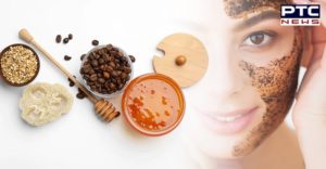 Five surprising ways to use coffee for beauty