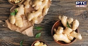 Health Benefits of Ginger Curry 