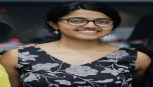 Delhi girl 'becomes British high commissioner for a da