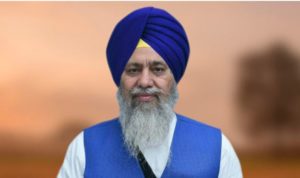 Bhai Gobind Singh Longowal condemns cross case registration against SGPC members and officials