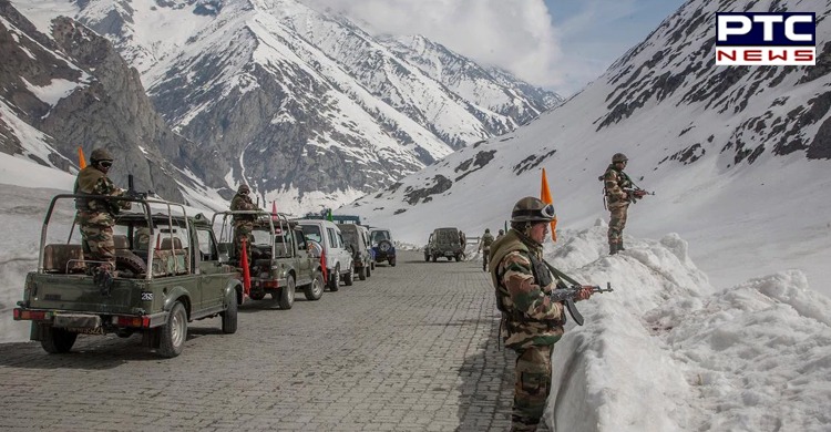 India China clash news: After troops of India and China clash took place near Naku La in Sikkim there was heavy search of 'India China War 2021'.
