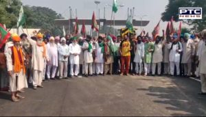 Punjab Farmers to burn PM Modi’s, Amit Shah effigy on Dussehra in protest against farm bills