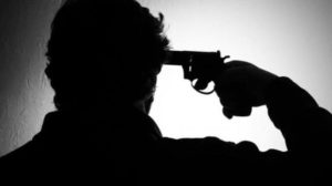 Jalandhar: University GNA owner son Gurinder Singh shot himself with a revolver, died at the hospital