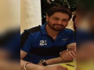  Jalandhar: University GNA owner son Gurinder Singh shot himself with a revolver, died at the hospital