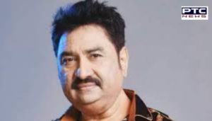 Popular playback singer Kumar Sanu tests positive for Covid-19