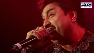 Popular playback singer Kumar Sanu tests positive for Covid-19