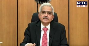 Reverse Repo rate to FY21 GDP growth forecast: RBI Governor Shaktikanta Das addressed the media on the decisions taken by the central bank.