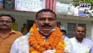Bihar Elections 2020: JDR's candidate Shri Narayan Singh shot dead during campaign