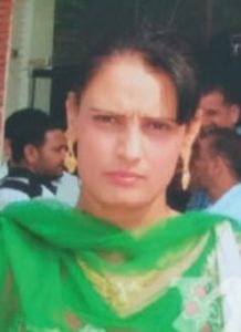 Son father -mother murder with sharp weapon in Nawanshahr