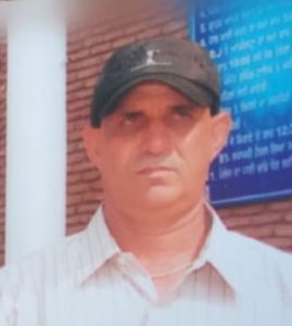 Son father -mother murder with sharp weapon in Nawanshahr