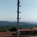 Sonu Sood helped to install tower in Morni of Panchkula