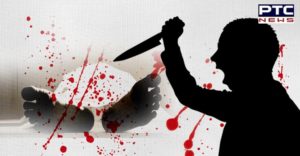 Son killed his father in jalandhar 