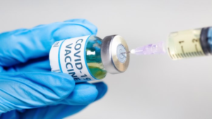 Russia 'temporarily' stops COVID-19 vaccine trial