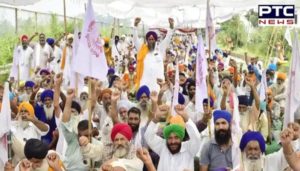 Kisan Mazdoor Sangharsh Committee's Protest Against Farm Laws Enters 23th Day