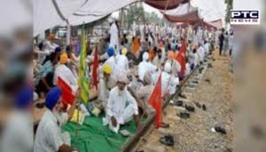 Kisan Mazdoor Sangharsh Committee's Protest Against Farm Laws Enters 23th Day