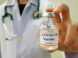 China's Covid-19 Vaccine 'BBIBP-CorV' is Safe