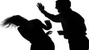 Mother and son beaten up by man in jalandhar