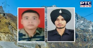 2 Army jawans killed in Pakistan shelling along LoC in J-K's Rajouri