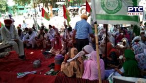 5 November nationwide Chakka Jam Against Agricultural laws : BKU Dakonda 