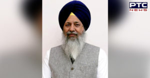 Bhai Gobind Singh Longowal expressed grief over the demise of Major Singh Uboke