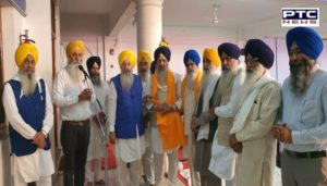 Sikh Massacre of November 1984 can never be forgotten by the nation: Bhai Gobind Singh Longowal