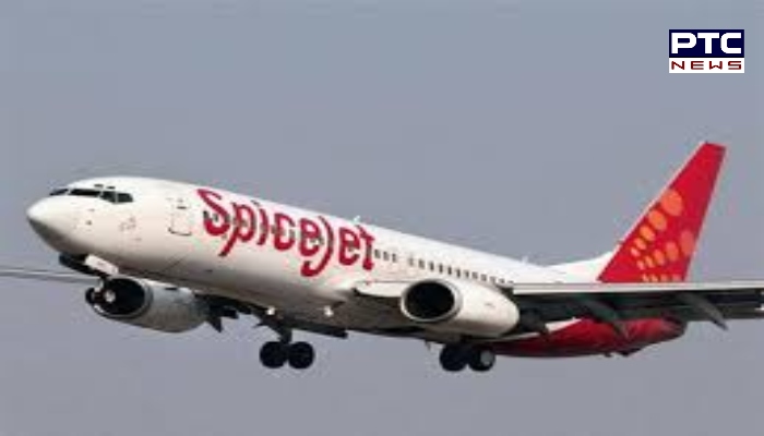 Delhi-Adampur SpiceJet Flight । ਦਿੱਲੀ- ਆਦਮਪੁਰ ਲਈ ਮੁੜ ਸ਼ੁਰੂ ਹੋਈ ਉਡਾਣ