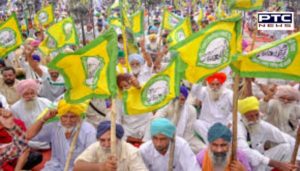 chakka jam India on November 5 by farmers' organizations Against agricultural laws 2020