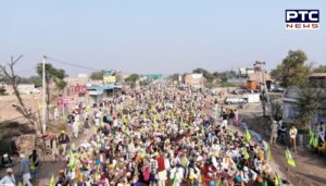 Farmers Protest : Farmers will spend the night in Gharonda Mandi Karnal