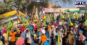 Punjab farmers thanks PTC News for Dilli Chalo agitation coverage: Media is also known as the 