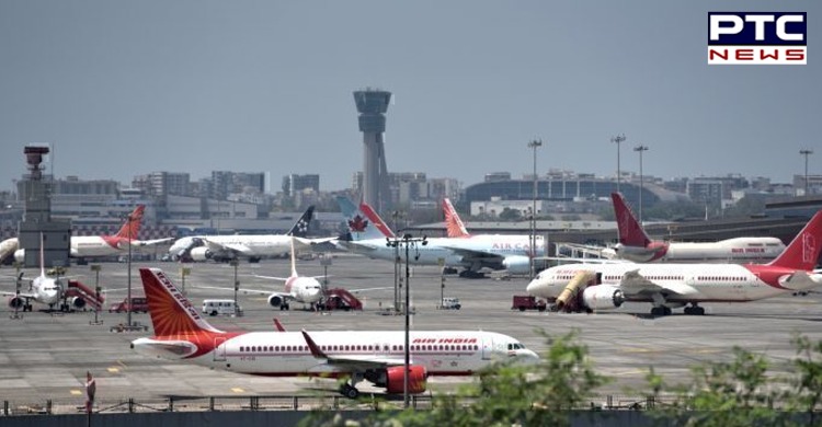 Ban on international flights extended: Day after MHA extended COVID-19 guidelines, the DGCA extended the suspension of international flights.