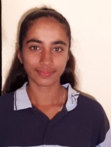 Ludhiana district girl wins Italian GhudSawari competitions