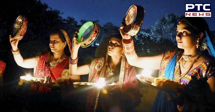 These women should not forget to fast Karwa Chauth