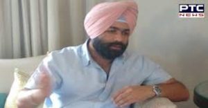  Congress government has implemented new Central laws through Mandi Board : Parmbans Singh Romana
