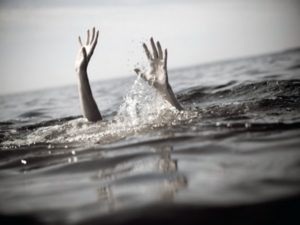 Child dead after falling in water in mansa 