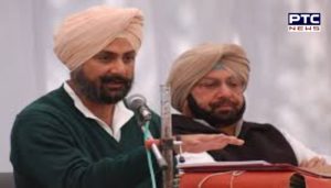 Punjab CM’s son Raninder Singh does not appear before ED again in FEMA case